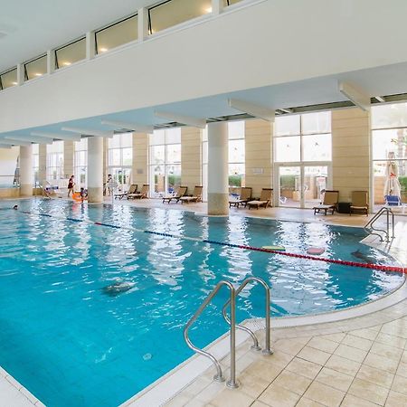 Marina Apartments By Olala Homes Herzelia Dış mekan fotoğraf