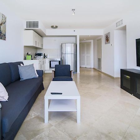 Marina Apartments By Olala Homes Herzelia Dış mekan fotoğraf