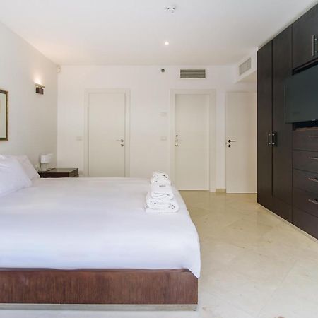 Marina Apartments By Olala Homes Herzelia Dış mekan fotoğraf