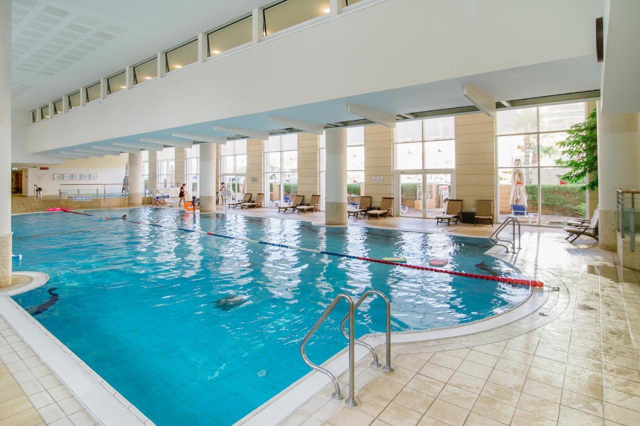 Marina Apartments By Olala Homes Herzelia Dış mekan fotoğraf