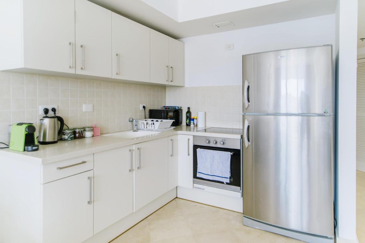 Marina Apartments By Olala Homes Herzelia Dış mekan fotoğraf