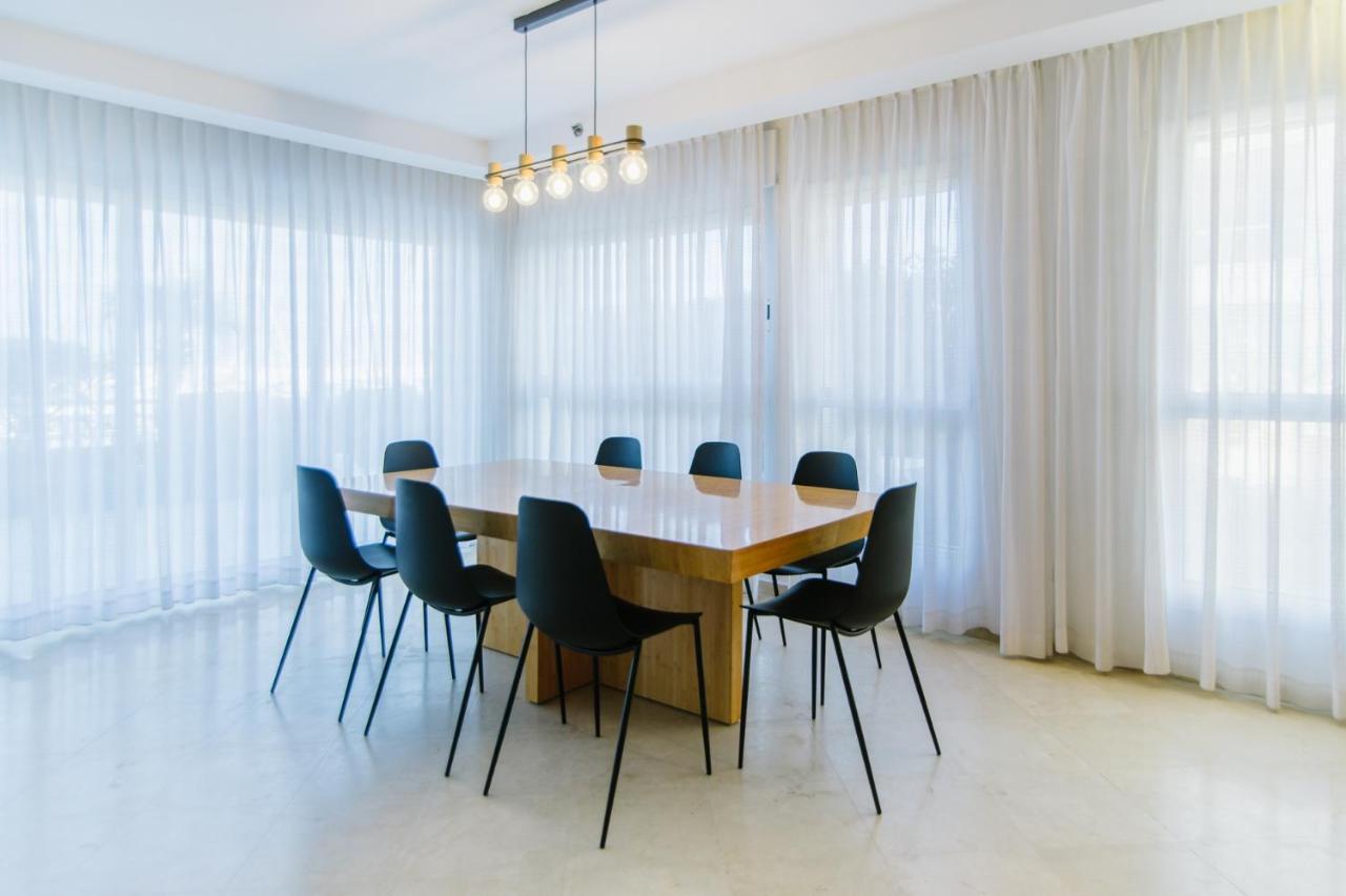 Marina Apartments By Olala Homes Herzelia Dış mekan fotoğraf