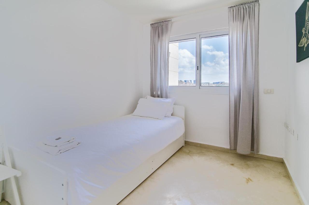 Marina Apartments By Olala Homes Herzelia Dış mekan fotoğraf