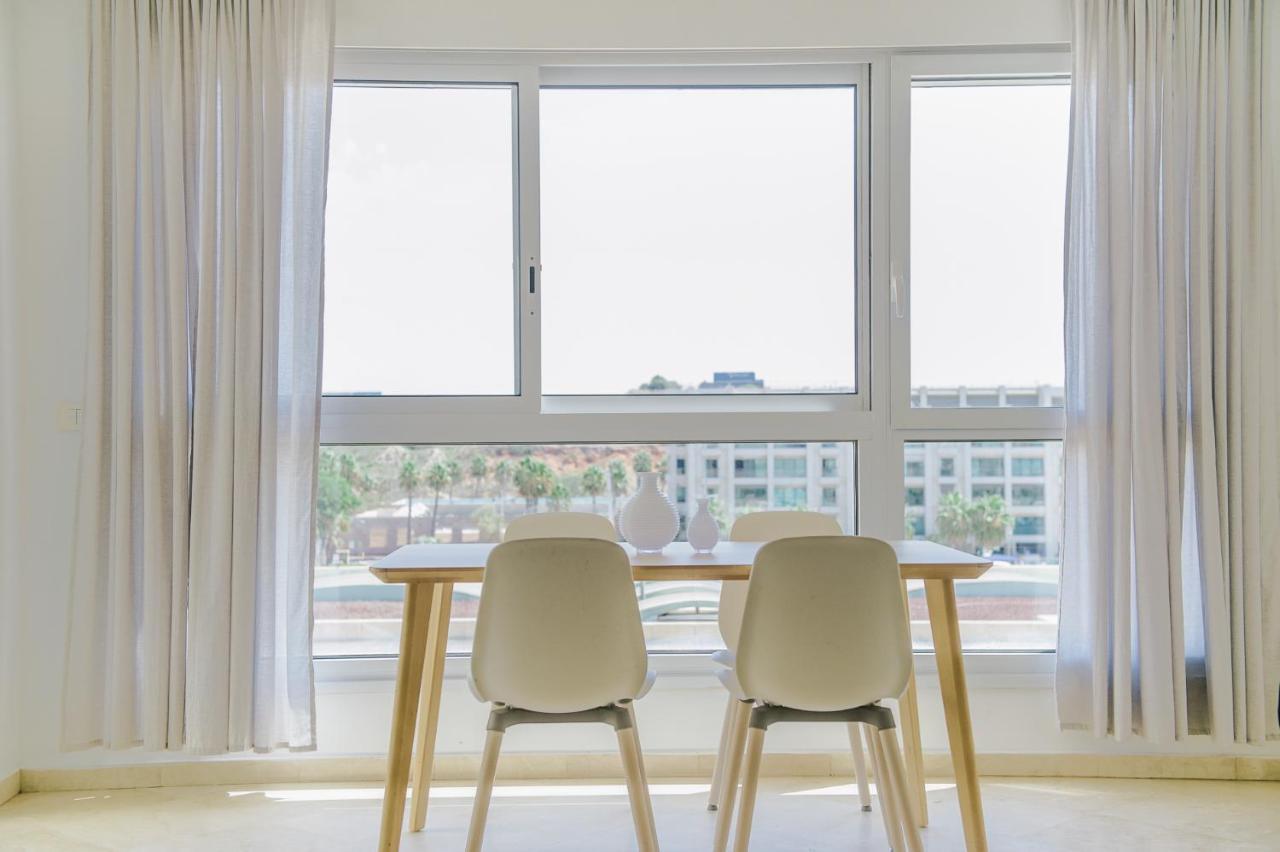 Marina Apartments By Olala Homes Herzelia Dış mekan fotoğraf